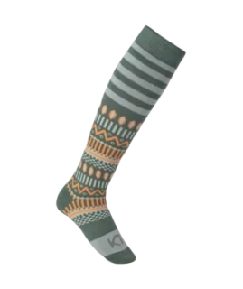 Ponožky KARI TRAA ÅKLE